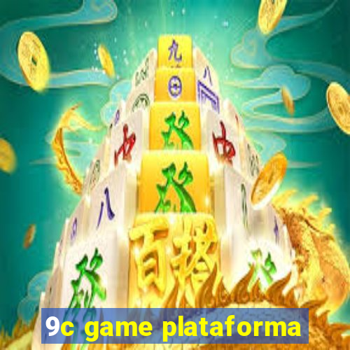 9c game plataforma